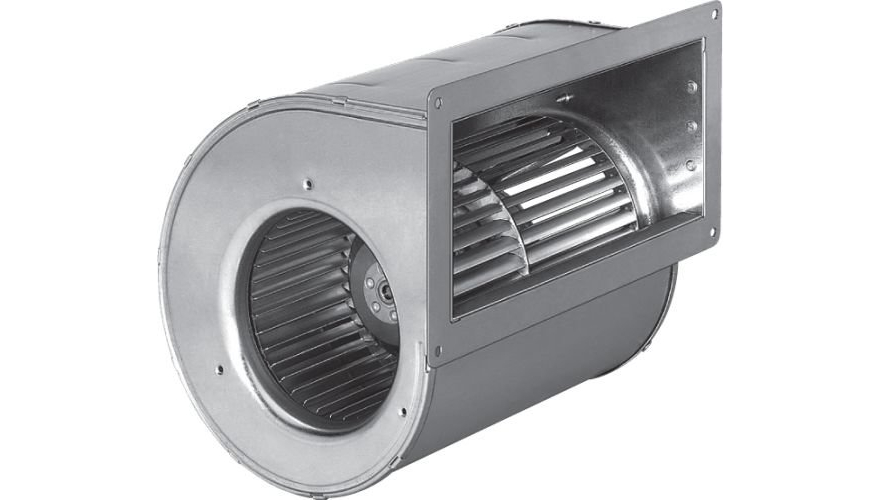 Ventilatore Ebmpapst D2D146-AF02-14 - AC Fan, Nuovo, Per Inverter E Applicazioni Industriali