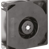 ebmpapst RG160-28/14N- centrifugális ventilátor- 24 VDC