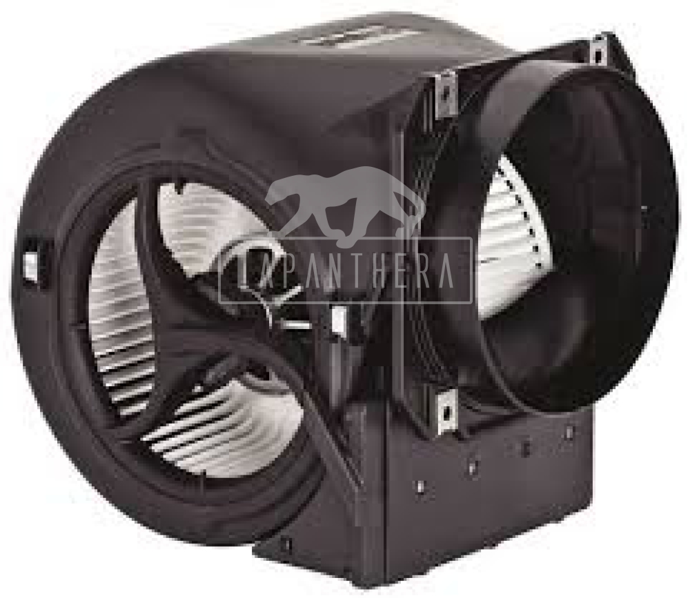 EBMPAPST D3G146-HQ13-34 (EC ventilátor)