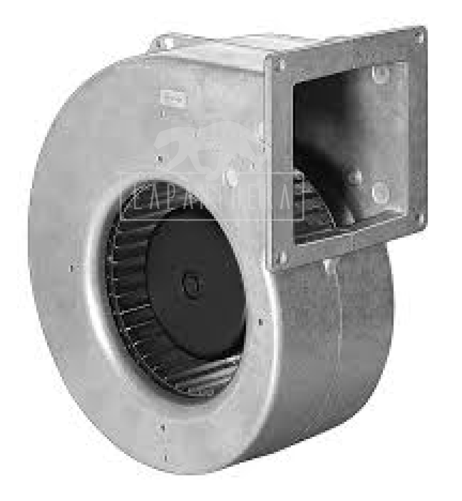 Ebm-papst webbolt | EBMPAPST G3G146-AB54-01 ~ Ø146mm; 230VAC