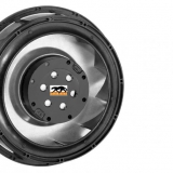 EBM PAPST RER125-19/56 ( 176x54 mm)-230 VAC