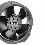EBM PAPST 6058ES (W2E143-AA09-01) (172x51 mm)-230 VAC