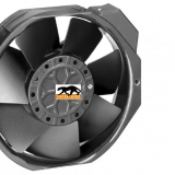 EBM PAPST 7056ES (W2E142-BB01-01) (150x172x38 mm)-230 VAC