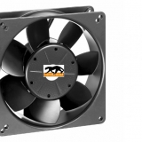EBM PAPST 5114N (135x135x38 mm)- 24 VDC