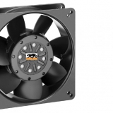 EBM PAPST 5656S (135x135x38 mm)- 230 VAC