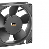 EBM PAPST 5214NH (127x127x38 mm)- 24 VDC