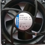 EBMPAPST 4650N (120x120x38 mm)- 230 VAC