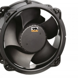 EBMPAPST W2E208-BA20-01- 230 VAC
