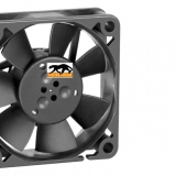 EBM PAPST 512F (50x50x15 mm)- 12 VDC