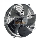 EBM PAPST S4E450-AP01-01-Ø 450mm,  230 VAC, -suction direction