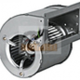EBM PAPST D2E097-CB01-02-230 VAC
