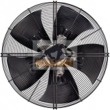 EBM PAPST S4E500-AY09-01- 230 VAC