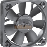 EBM PAPST 614 F (60X60X15mm)-24 VDC