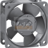 EBM PAPST 614 NHH (60X60X25mm)- 24 VDC