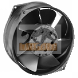 EBM PAPST 7805 ES (150Øx55mm)- 115 VAC !!!(W2S130-AA25-01)