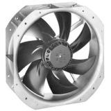EBMPAPST W2E250-HL06-19 (280x280x80 mm)-230 VAC