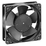 EBMPAPST 4184NX- 24 VDC, 120X120X38 mm