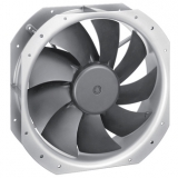 EBMPAPST W1G250-HH67-52- 48 VDC, 280X280X80 MM