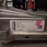 EBMPAPST RG128/1300-3612 kazánventilátor ~ 24VDC; 61W*