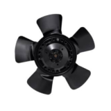 EBMPAPST A2D160-AA22-05 ~3 fázisú ipari ventilátor; 480 VAC; 52W;0.18A