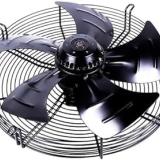 S4D315-AS10-30-3 fázisú ipari ventilátor  315Ø;400VAC