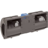 EBMPAPST K3G097-AK28-20 ~ ipari ventilátor 16...32 VDC; 345W;  97Ø