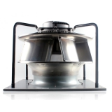 ebmpapst K3G500-PB24-03