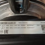 ebmpapst S8D500-AJ03-01