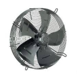 EBMPAPST S4D400-AP12-50 ; Ø470; 400VAC ; 3-fázisú