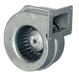 EBM PAPST G2E120-AR38-01 - 230 VAC; ⌀120mm