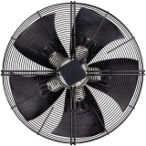 EBM PAPST S4D450-AO14-02 - 400VAC;,nyomó verzió