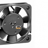 EBMPAPST 405F (40x40x10 mm)- 5 VDC