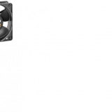 EBMPAPST 4312 (120x120x32 mm-12 VDC)