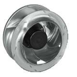 EBMPAPST R1G310-AD17-11- EC fan- 48 VDC