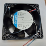 EBMPAPST DV4118N (120x120x38 mm)- 48 VDC
