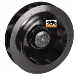 EBM PAPST R2E280-AE52-05- 230 VAC