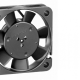 EBMPAPST 414F (40X40X10 mm)- 24 VDC