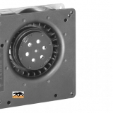EBMPAPST RG90-18/56- 230 VAC