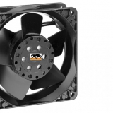 EBMPAPST 4890N (120X120X38 mm)- 230 VAC-silent