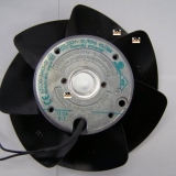 EBMPAPST A2S130-AA03-01- 230 VAC, Ø 130 mm