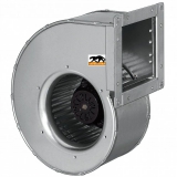 EBM PAPST G4E180-GS11-01- 230 VAC