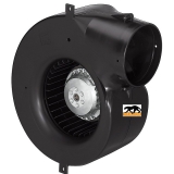 EBM PAPST G2E140-NL33-01- 230 VAC
